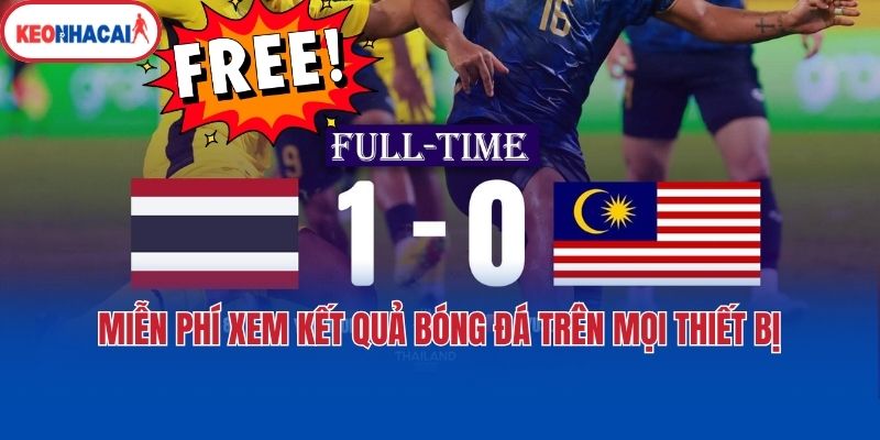 mien phi xem ket qua bong da tren moi thiet bi Miễn phí xem kết quả bóng đá trên mọi thiết bị