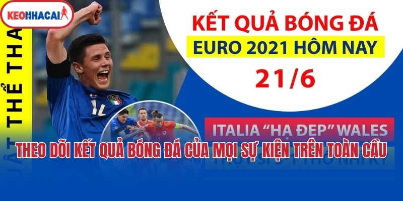 theo doi ket qua bong da cua moi su kien tren toan cau Theo dõi kết quả bóng đá của mọi sự kiện trên toàn cầu